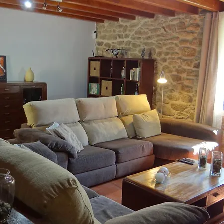 Casa Torres Casa 6 Cerca Del Mar Holiday home