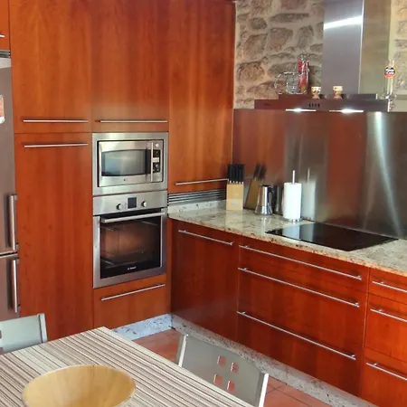 Casa Torres Casa 6 Cerca Del Mar Holiday home Muros