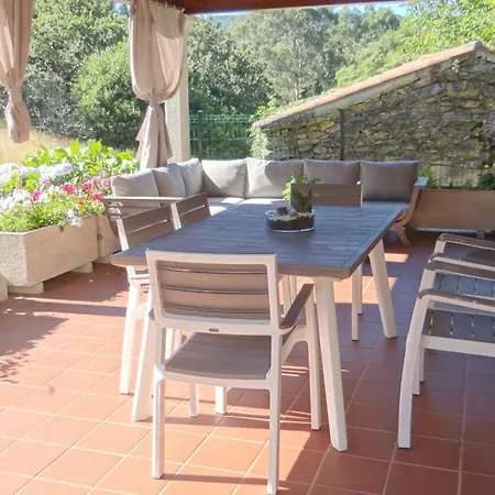 Casa Torres Casa 6 Cerca Del Mar