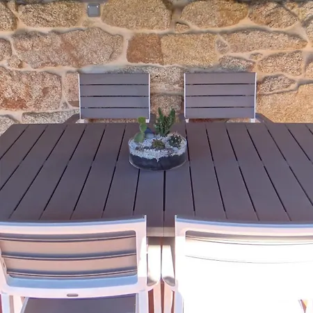 Casa Torres Casa 6 Cerca Del Mar Holiday home Muros