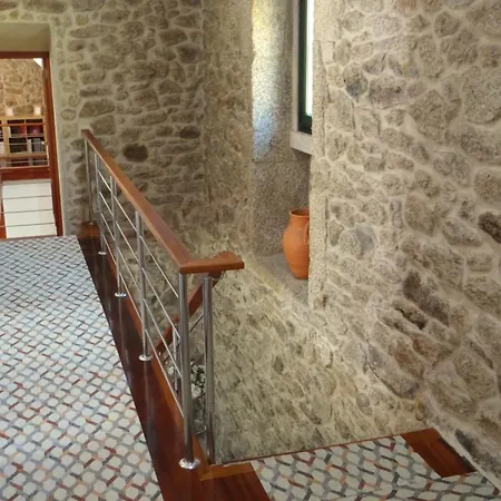Holiday home Casa Torres Casa 6 Cerca Del Mar