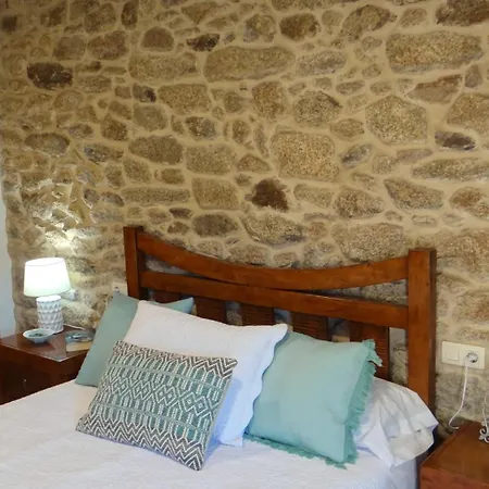 Casa Torres Casa 6 Cerca Del Mar Muros
